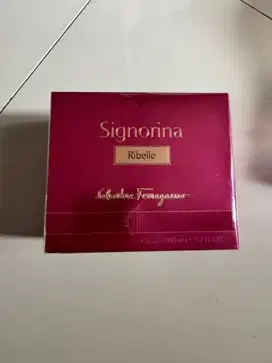 Salvatore ferragamo parfume