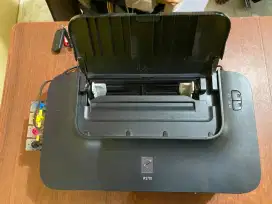 PRINTER CANON iP2770