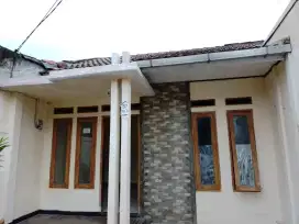 Dikontrakkan Rumah di Villa Mutiara Bogor I