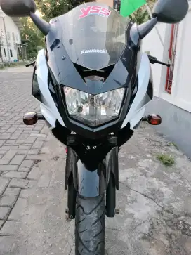 Ninja Rr 2015 SE Original istimewaa mulus