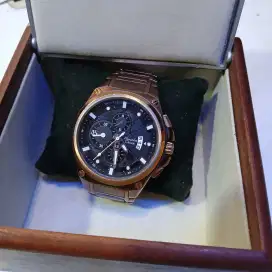 Jam tangan Alexandre Christie