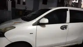 Fs new Avanza e 2013 srt lemgkap