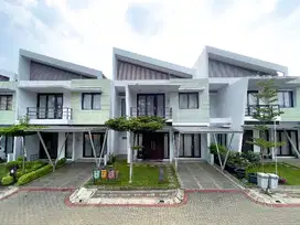 RUMAH MEWAH FULL FURNISH DI CIGADUNG DAGO BANDUNG