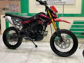 Kawasaki D-TRACKER 150 SE 2022