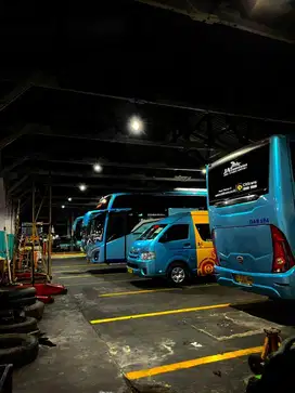 DIBUTUHKAN DRIVER BLUEBIRD & BIGBIRD SEGERA