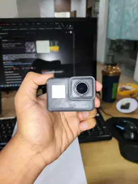 Gopro hero 6 black