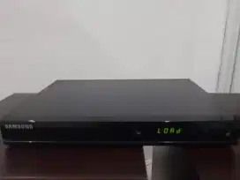 DVD Player Samsung