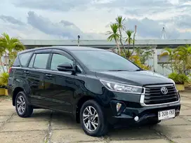 TDP 5JT KM 16RB ! TOYOTA INNOVA G REBORN 2.4 DIESEL 2023 AT 2022