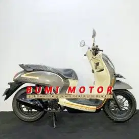 FREE ONGKIR BERGARANSI NEW SCOOPY FASHION 2023 BARANG BAGUS