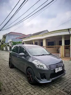 Tdp 3jt angs 3.077 x 59 Suzuki Ertiga gx 2013 manual