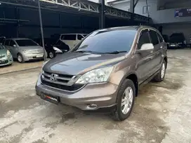 [DP 2 JT] Honda CRV 2.4 2010 CR-V 2.4 2010 Istimewa Jaminan Siap Pakai