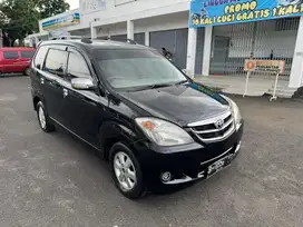 DAIHATSU XENIA Xi VVTI TAHUN 2007