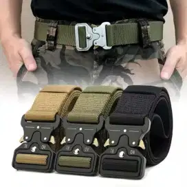 Ikat pinggang Tactical