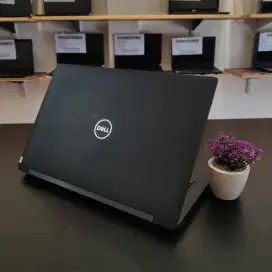 DELL LATITUDE 7390