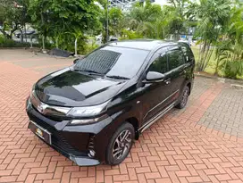 Toyota Avanza 2019 Bensin