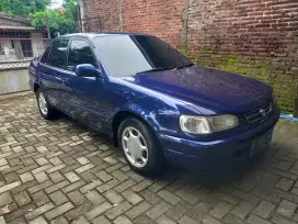 Toyota all New Corolla 1996(AirBag)