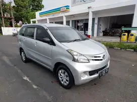 DAIHATSU XENIA TAHUN 2012 HARGA 77 JUTA