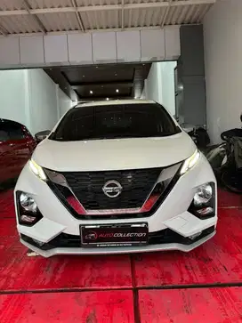 Nissan Livina VL Matic 2019 / 2020 KM 20 rb