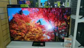 CICILAN TANPA KARTU KREDIT SAMSUNG 85 INCH QLED 4K SMART TV