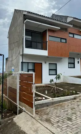 Rumah setiabudi bandung dekat obyek wisata lembang