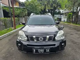 Nissan X Trail 2.5 XT 2010 / DP 6.jt