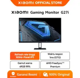 MONITOR XIAOMI 27INCH GAMING