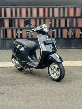 Piaggio vespa matic primavera iget