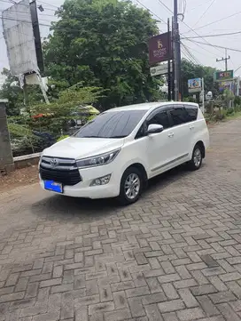 Toyota Kijang Innova 2017 Diesel