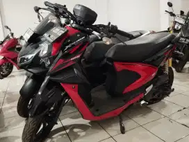 ALL NEW X-RIDE 125 TH 2020 PJK OFF CASH KREDIT SS LENGKAP