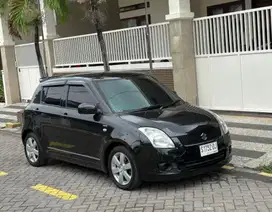 Swift ST 2010 Manual - cash / kredit Dp ringan