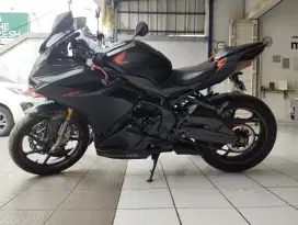 HONDA CBR 250 ABS 2017 PJK OFF SS LENGKAP