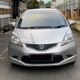 Honda Jazz 1.5 RS MT 2008