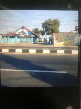 DIJUAL GUDANG MURAH & STRATEGIS