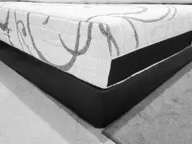 Springbed kesehatan merk Simmons
