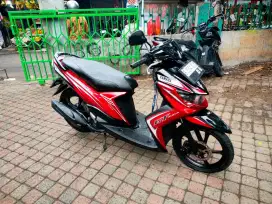 Yamaha Mio Soul GT 115cc Fullinjeksi Tahun 2013