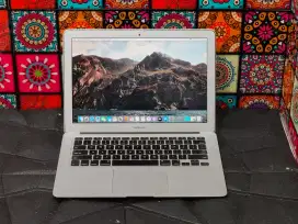 Macbook air 2015 (Display 13 Inc)