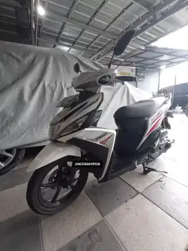 YAMAHA MIO Z TAHUN 2016