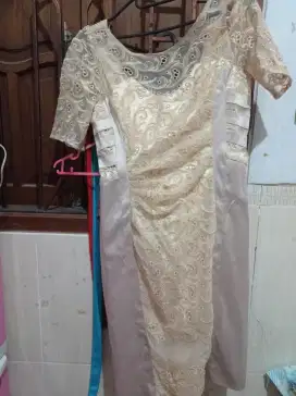 Dress/gaun pesta