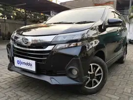 Pajak Panjang - Daihatsu Xenia 1.5 R Deluxe Bensin-MT 2021(SRX)