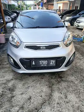 Picanto SE MT Kridit Dp15jt BS Tanpa Surve Garansi1Th BSTT