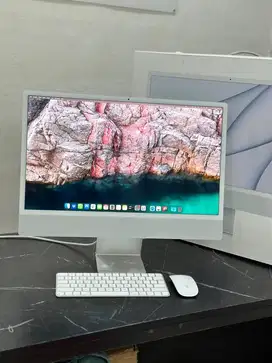 iMac 24-inch M1 2021 iBox