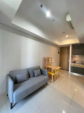 dijual MURAH 1 bedroom taman anggrek residence