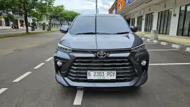 AVANZA G 1.5 AT 2022 TDP 20JT