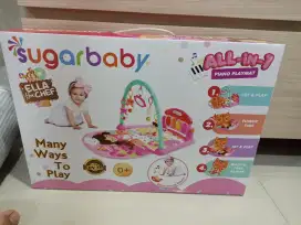 Piano Playmate bayi