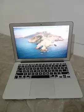 MACBOOK AIR 13 INCH 2017 I5 8/128