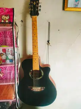 Gitar Yamaha apx 500