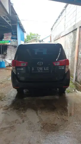 Dijual innova reborn