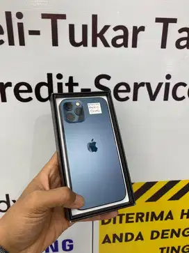 Iphone 12 pro 256GB fullset