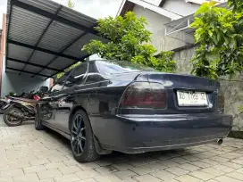 Accord cielo matic 97