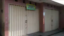 Disewakan Cepat Ruko / Kios Murah Di Jalan Langgar, Tanjung Barat, Jak